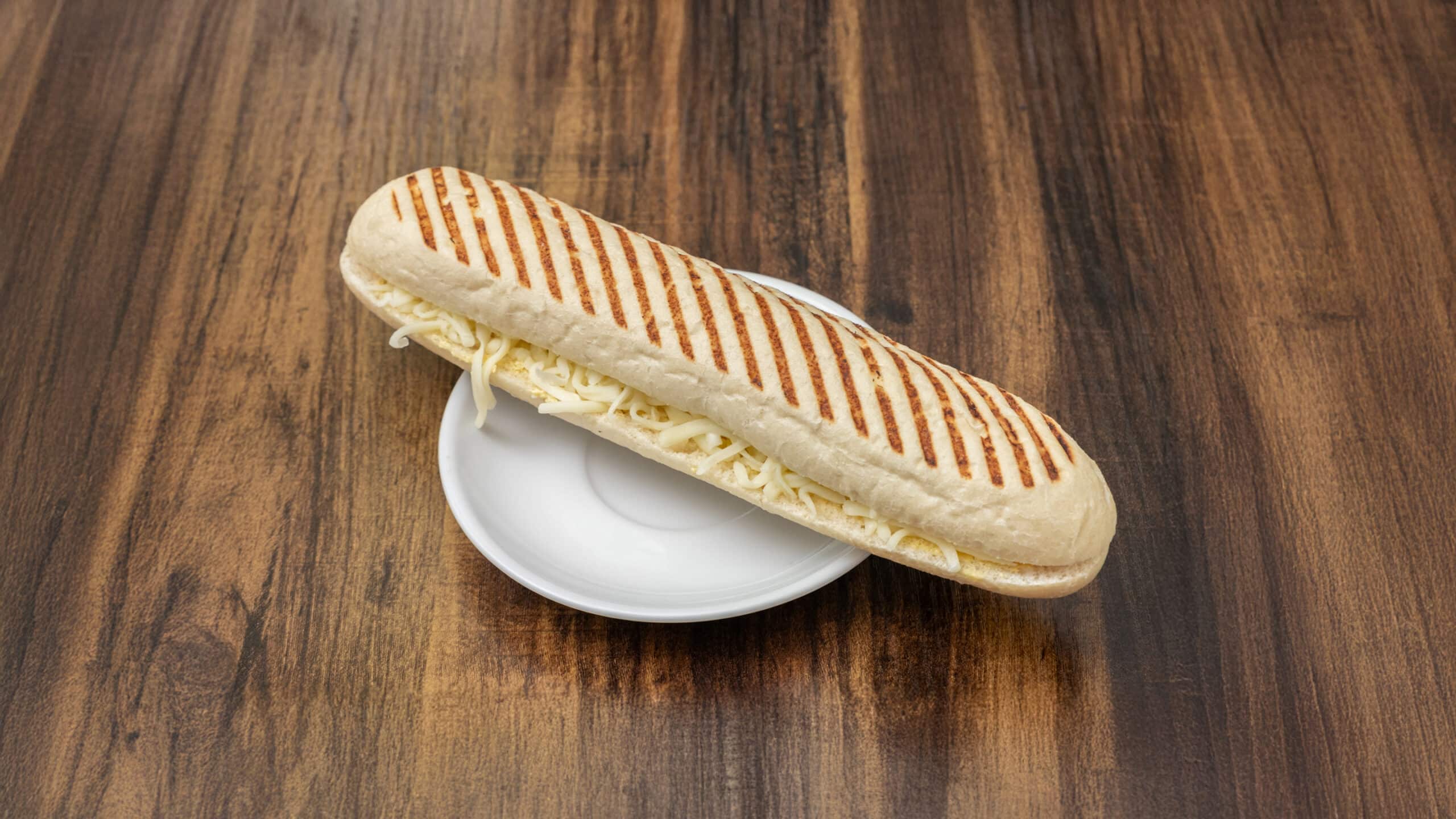 Cafe56StamfordStreet_CheesePanini