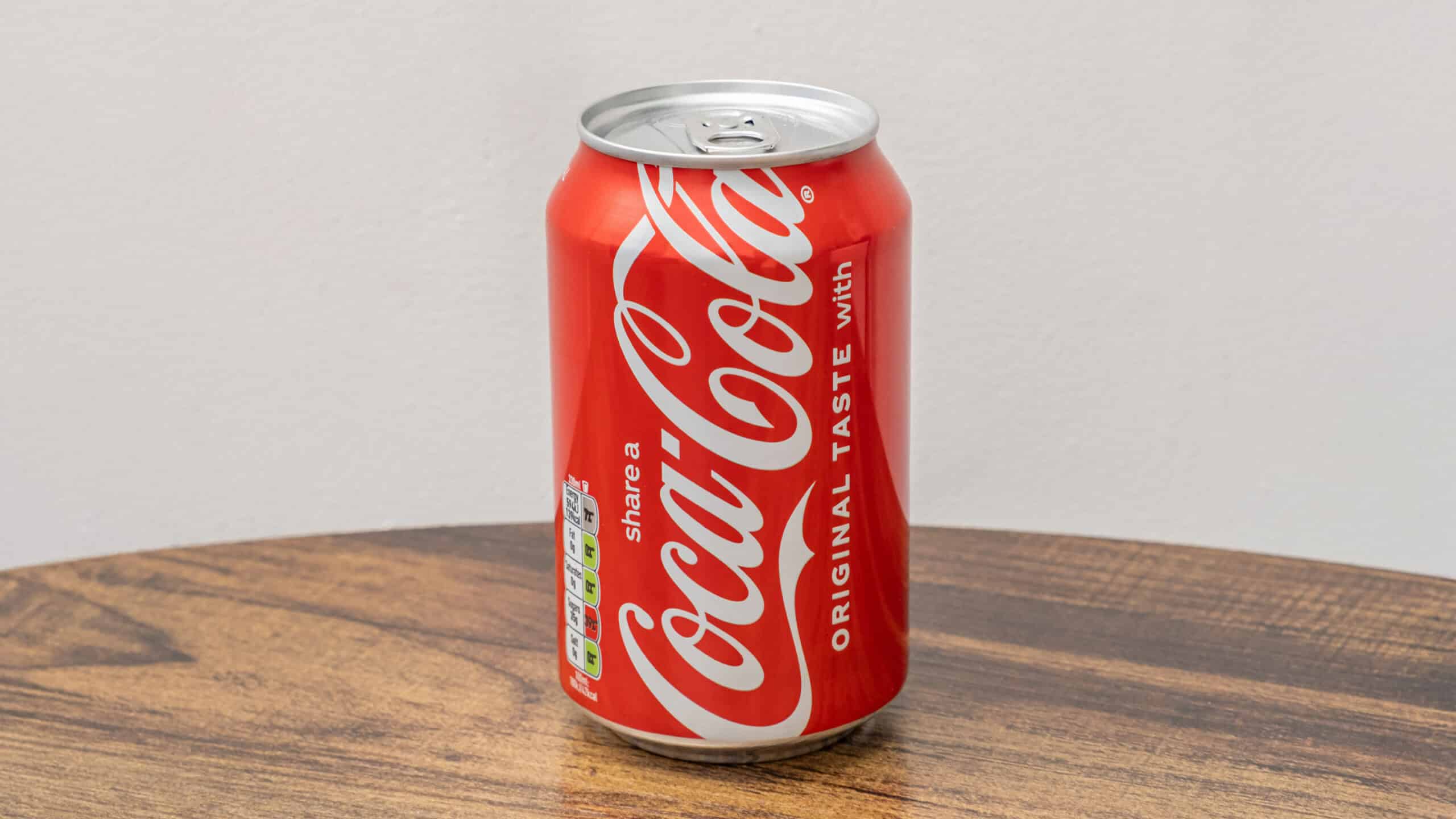 Cafe56StamfordStreet_Coke