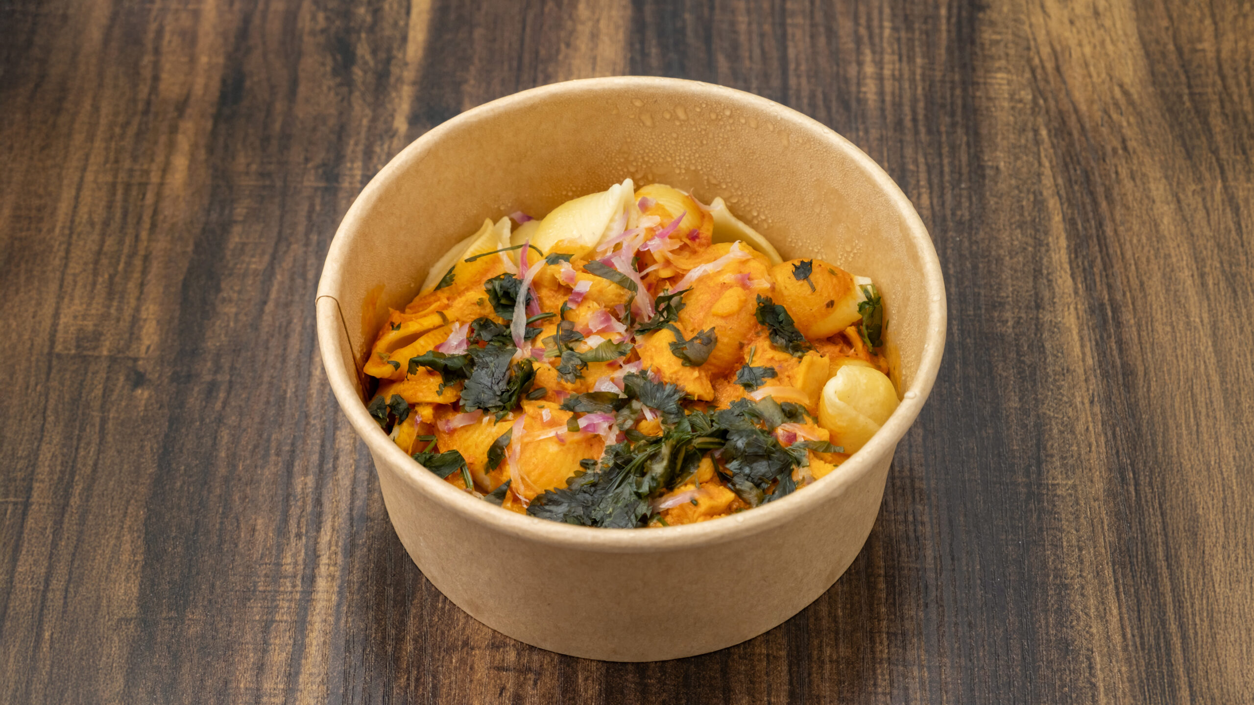 Cafe56StamfordStreet_TomatoHerbChickenPasta