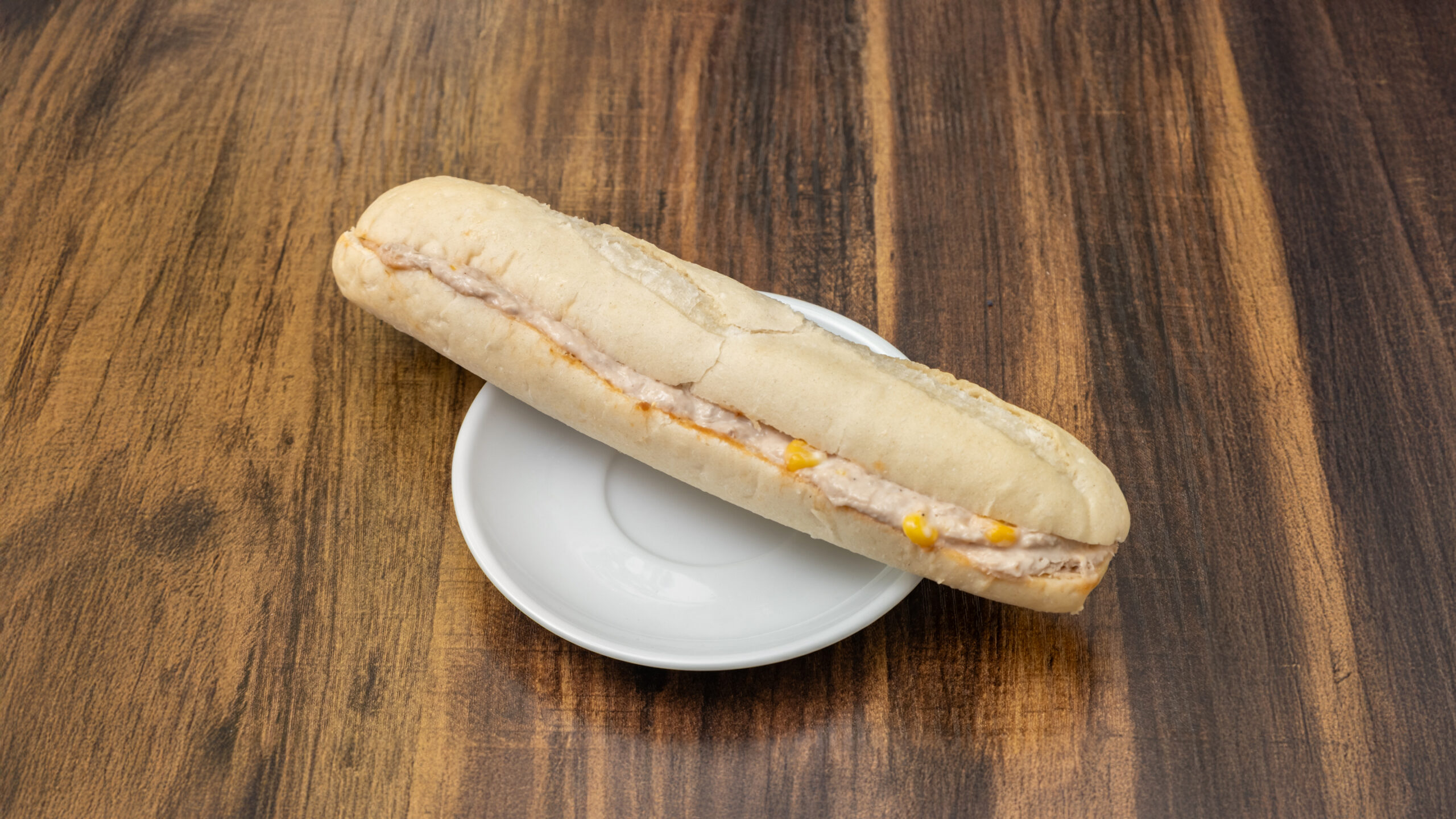 Cafe56StamfordStreet_TunaMayoSandwich