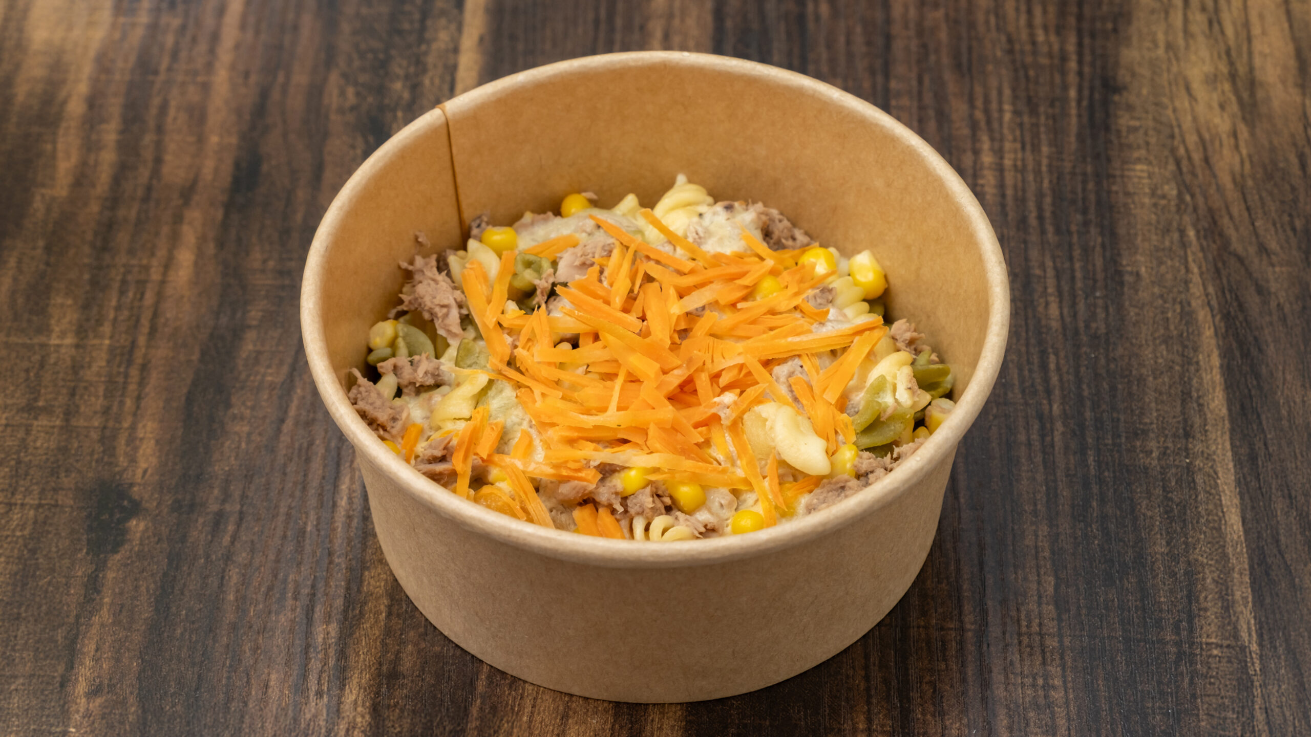 Cafe56StamfordStreet_TunaMozzerallaPasta