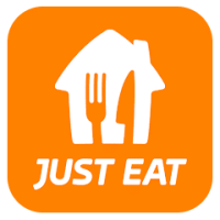 Just Eat Logo